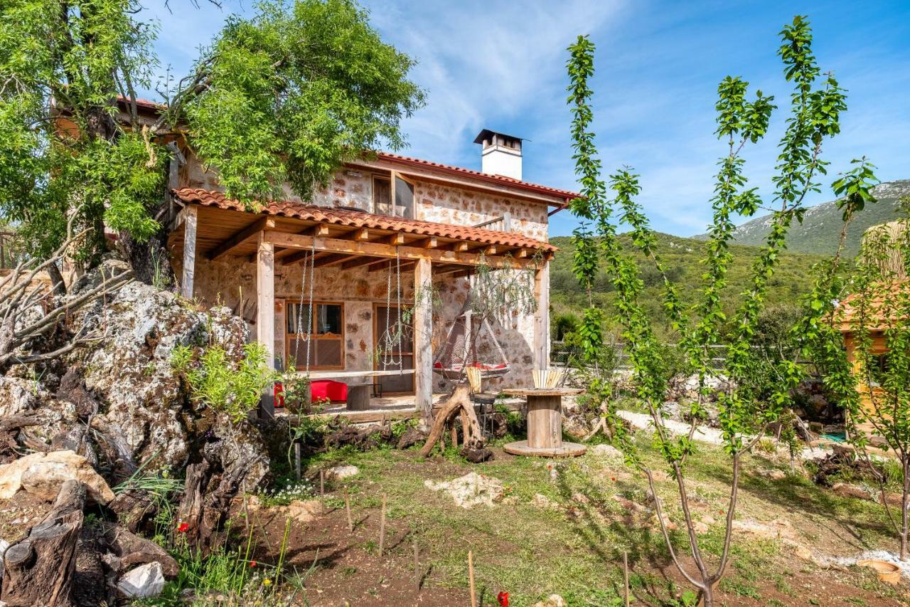 3 Oda Kas Exterior photo