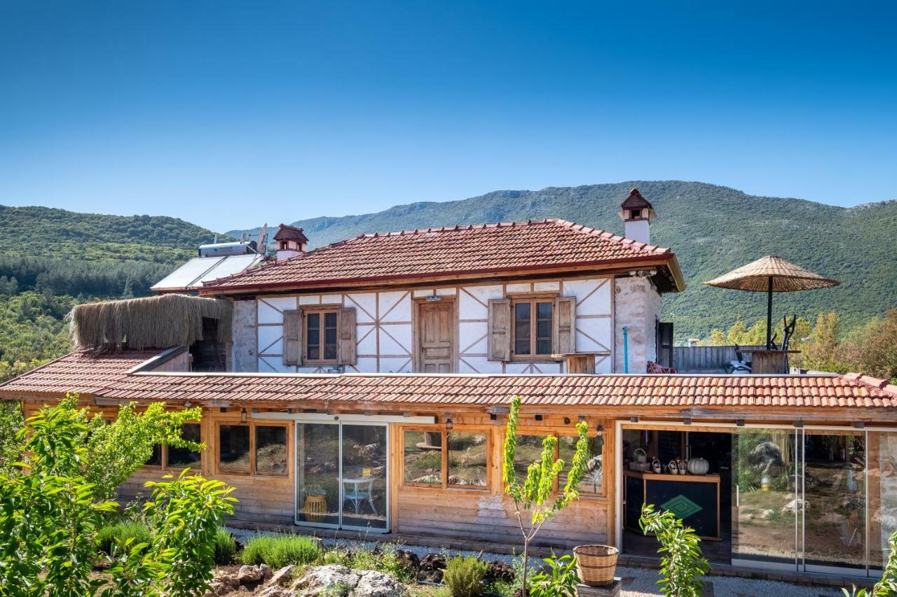 3 Oda Kas Exterior photo